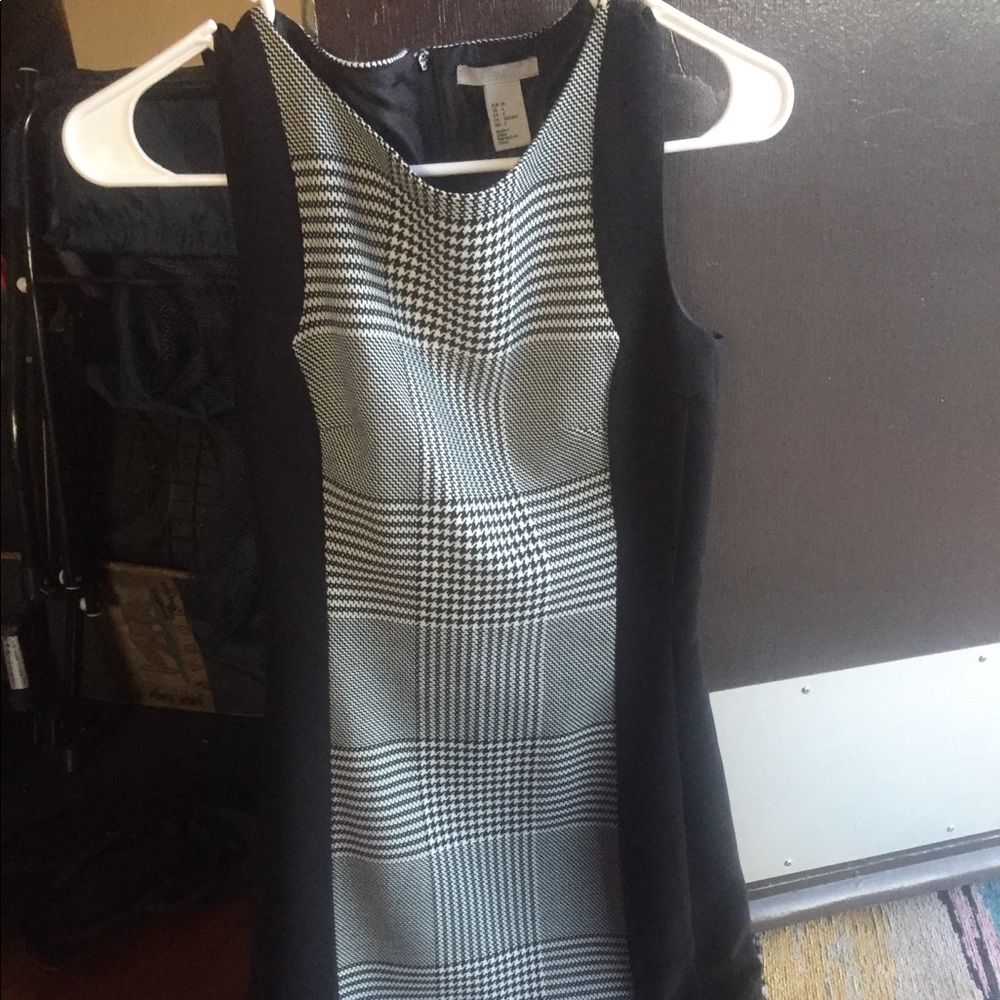Tight dress